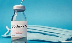 SPUTNIK V - Alemanha abre negociaes com a Rssia para compra da Vacina