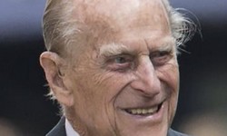 PRNCIPE PHILIP morre aos 99 anos, no Castelo de Windsor