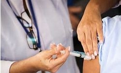 RIO - Entrega regular de doses pela Fiocruz ajuda a manter calendrio de vacinao