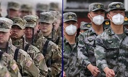 CHINA pode enviar Foras de Paz ao Afeganisto aps Retirada de Tropas dos EUA