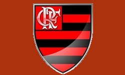 FLAMENGO 4 x 1 UNIN LA CALERA - Rubro-Negro lidera Grupo G da Libertadores 