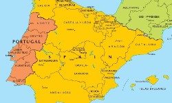 ESPANHA permitir Entrada de Viajantes Vacinados de Pases Fora da UE