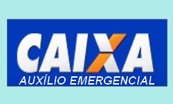 AUXLIO EMERGENCIAL - CAIXA deposita 2 parcela a nascidos em julho