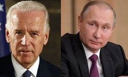 KREMLIN confirma Cpula Putin-Biden em Genebra em 16 de junho