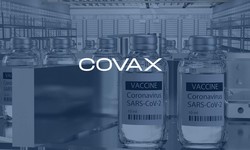 COVAX - Cpula Internacional Arrecada US$ 2,4 BI para Distribuir Vacinas