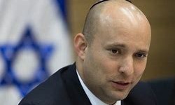 ISRAEL celebra: NAFTAI BENNET eleito 1 Ministro. BIBI caiu.