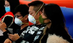 CHINA conclui aplicao de 1 Bilho de Doses de Vacina contra Covid-19