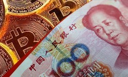 BITCOIN - China reprime negociao e 'minerao' de criptomoedas