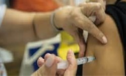 SO PAULO inicia Vacinao contra a Covid-19 de Pessoas com 37 anos