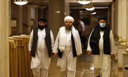AFEGANISTO - Talibs dizem buscar soluo poltica e boas relaes com todos pases