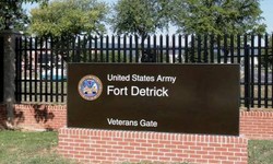 OMS - 500 mil Chineses Exigem Inspeo em Fort Detrick, laboratrio de guerra bacteriolgica dos EUA