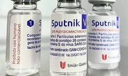 SPUTNIK V Consrcio Nordeste suspende compra da vacina russa por causa da Anvisa