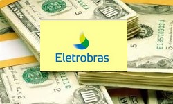 ELETROBRAS tem lucro de R$ 2,5 Bilhes no 2 trimestre/2021
