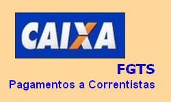 CAIXA distribuir R$ 8,1 BI em lucros do FGTS at o fim do ms