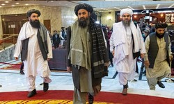 O Emirado Islmico do Afeganisto de volta com um estrondo, por Pepe Escobar