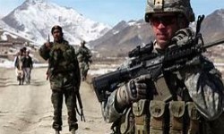 Guerra no Afeganisto custou US$ 300 MI ao dia aos EUA por 20 anos