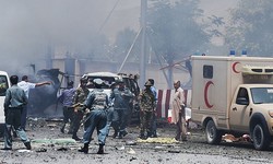 ESTADO ISLMICO reivindica Autoria de Ataque no Aeroporto de Cabul