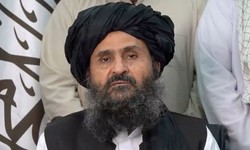 MULA BARADAR - Cofundador do Talib, ir Liderar Novo Governo Afego