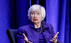 EUA estar Falido em Outubro, afirma JANET YELLEN, Secretria do Tesouro