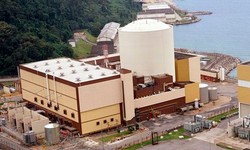 ENERGIA NUCLEAR - Governo cria Nova Estatal de Energia Nuclear 