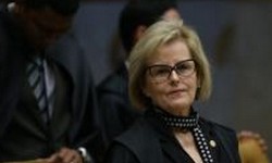ROSA WEBER - Ministra do STF suspende MP que altera o Marco Civil da Internet