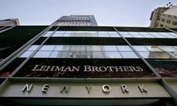LEHMAN BROTHERS - Marco de Crise Global, quebra do grande banco completou 13 anos