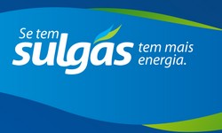 SULGS - Governo do RS vende em Leilo sua estatal de Gs 