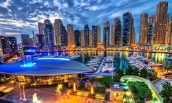 DUBAI atrai empresrios brasileiros