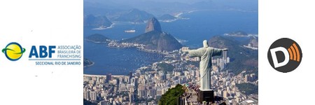 FRANCHISING NO RIO se recupera e fatura R$4,6 BI no 3 trimestre/2021