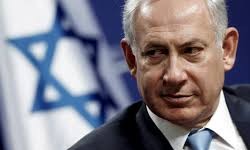 ISRAEL - BIBI poder fechar Acordo Judicial que encerraria sua Carreira Poltica 