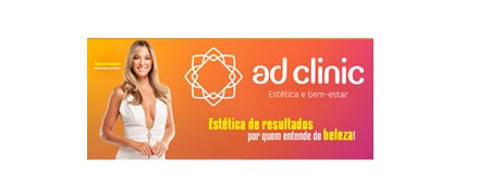 AD CLINIC - Engenheiros da Petrobras investem em Franquia da Rede de Esttica