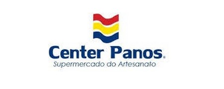 CENTER PANOS - Franquia de Insumos para Artesanato estar na feira Franchise4U