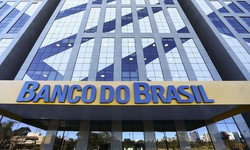 BB - Lucro Recorde de R$ 21 BILHES em 2021