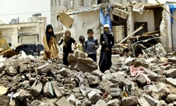 ARBIA SAUDITA suspende Massacre e Bloqueio Econmico ao YEMEN