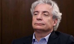 ADRIANO PIRES - Lobista de Petroleiras Internacionais Desiste do Cargo de presidncia da Petrobras