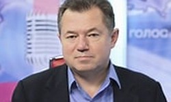 O Amanhecer de um Novo Sistema Financeiro Global - Entrevista com Sergey Glazyev 