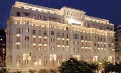 CARNAVAL NO RIO - Ocupao Hoteleira chega a 78%