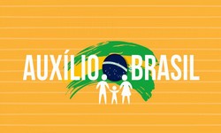 AUXLIO BRASIL - CAIXA paga aos Beneficirios com NIS final 4