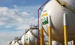 GS NATURAL - Petrobras reajusta em 13% o preo neste domingo 
