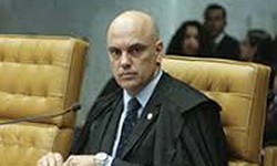 ALEXANDRE DE MORAIS no se acovarda e impe Multa de R$ 405 mil a Daniel Silveira