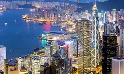 SISTEMA SWIFT - Hong Kong faz Planos de Emergncia para enfrentar Sanes