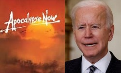 EUA - A fara de Biden explode com mercado de aes