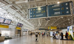TCU autoriza leilo de Congonhas e outros 14 aeroportos