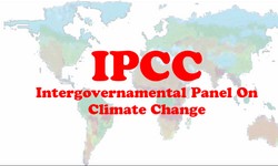 IPCC - ONU divulga no domingo o 5 Relatrio do IPCC sobre clima