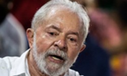URNAS ELETRNICAS - Lula e pr-candidatos criticaram Declaraes Fantasiosas de Bolsonaro a Embaixadores Estrangeiros