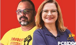 PCB homologa candidatura de SOFIA MANZANO  Presidncia