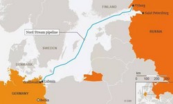 NORD STREAM-2 - Polticos alemes pressionam governo por lanamento do gasoduto