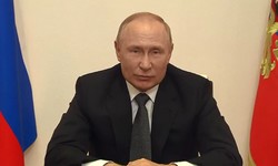 PUTIN discursa na 10 Conferncia de Moscou sobre Segurana Internacional