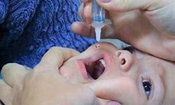 POLIOMIELITE - Baixa Adeso Vacinal no Pas preocupa Especialistas
