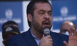 ELEIES 2022 - CLUDIO CASTRO reeleito Governador do RJ com 58,2% dos votos